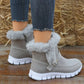 Winter Snow Boots -   - anassiri.com