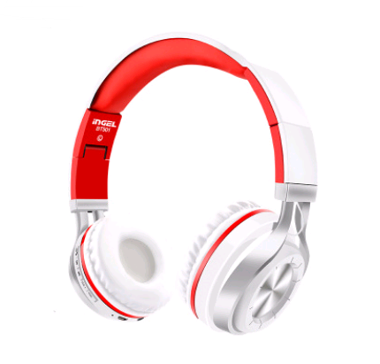 Headset mp3 mobile phone