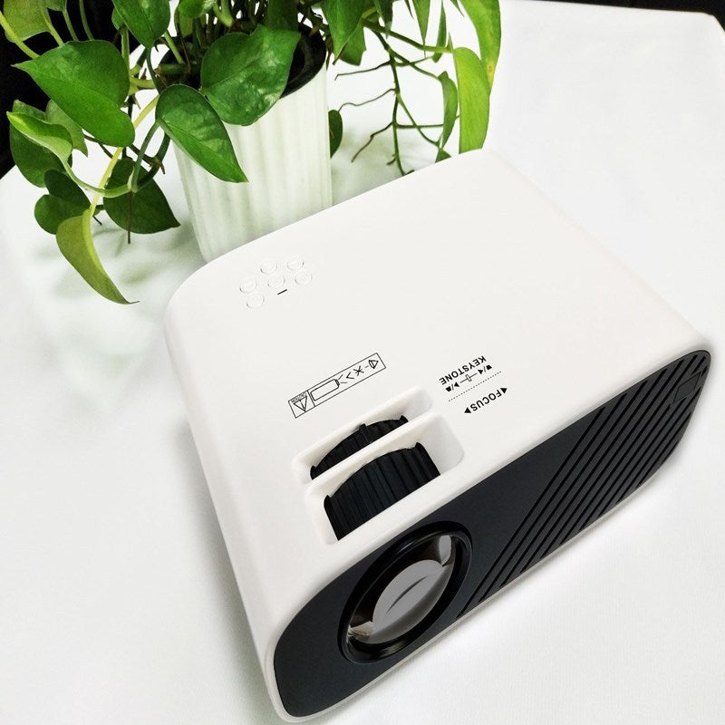 Smart LED Projector -  women accessoire - anassiri.com