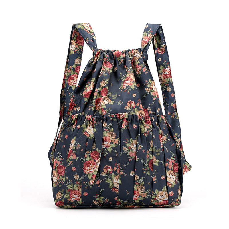 Drawstring Bag -   - anassiri.com