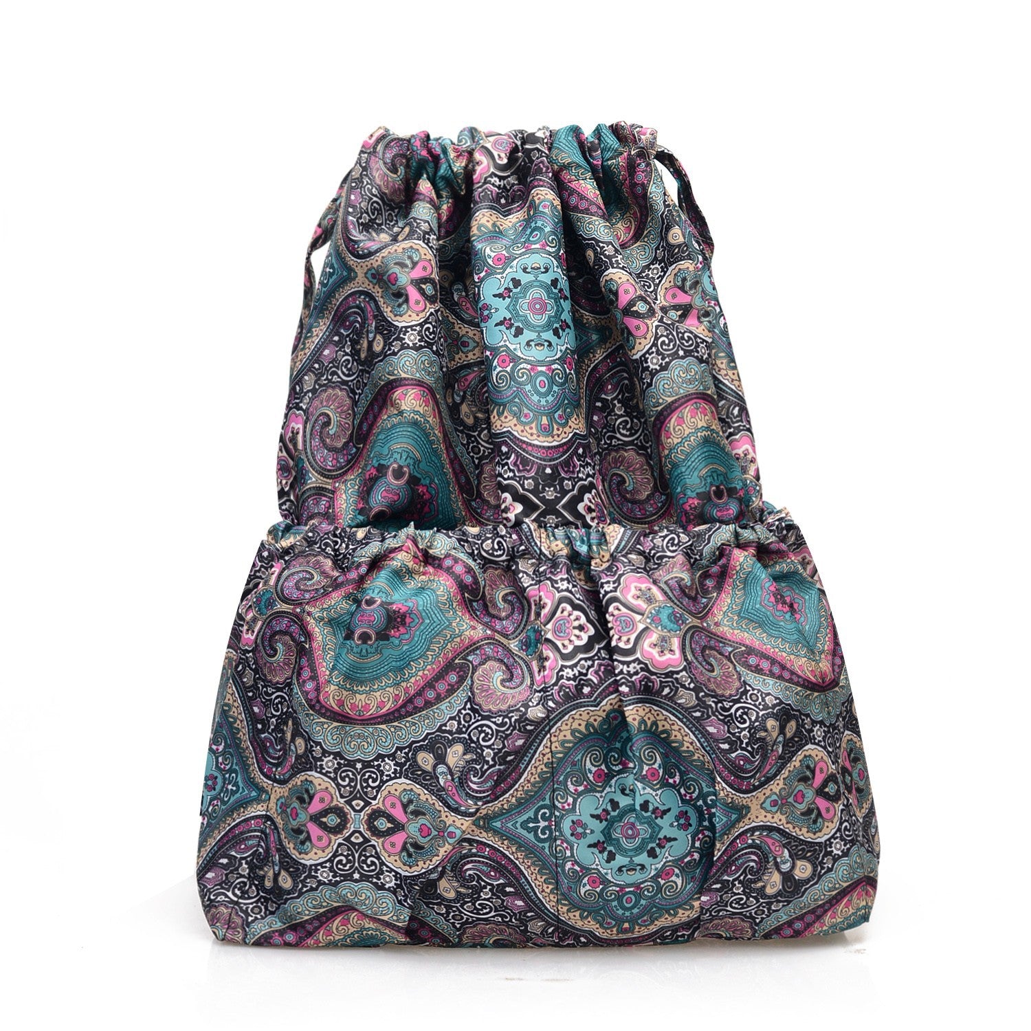 Drawstring Bag -   - anassiri.com