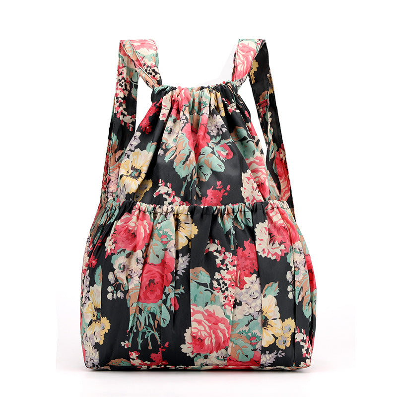 Drawstring Bag -   - anassiri.com