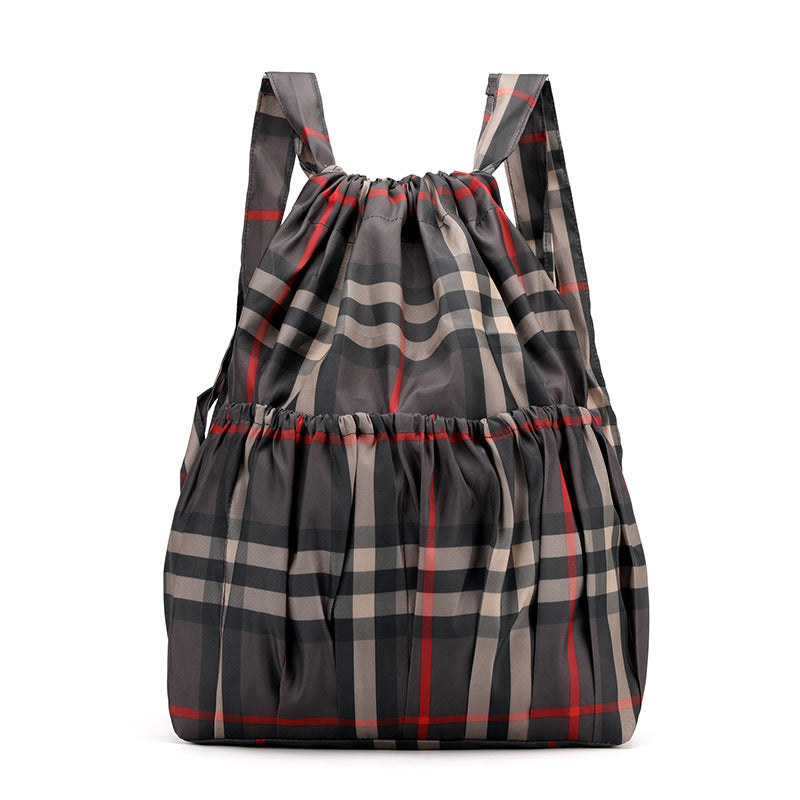 Drawstring Bag -   - anassiri.com