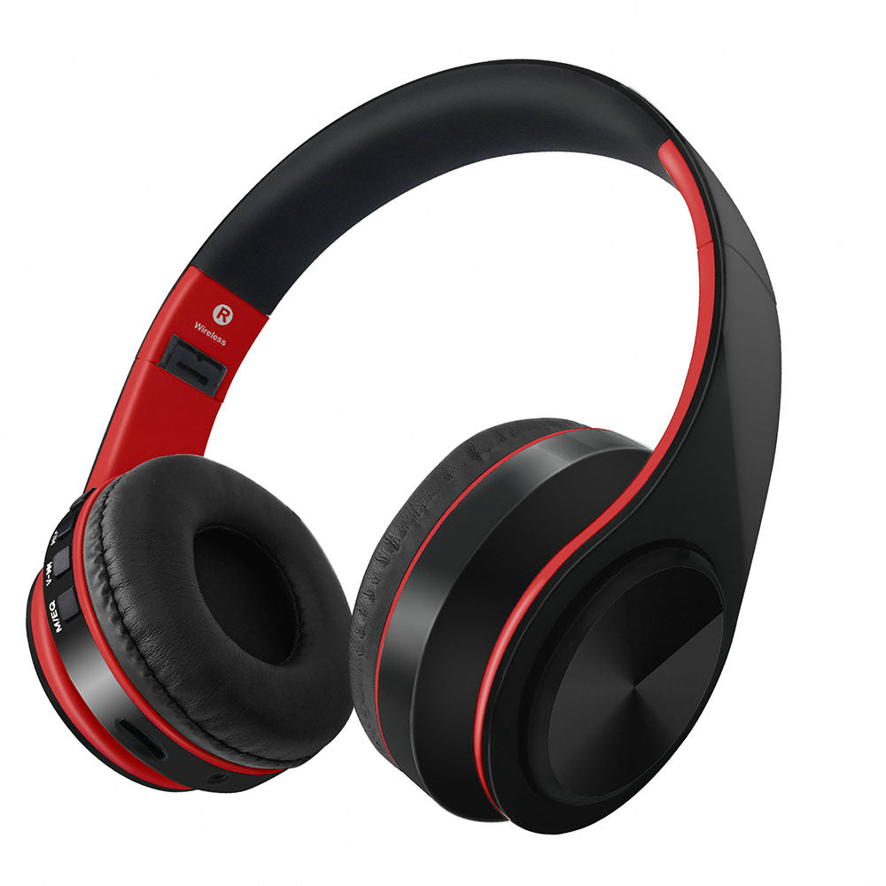 HIFI Wireless Headphones Bluetooth -   - anassiri.com