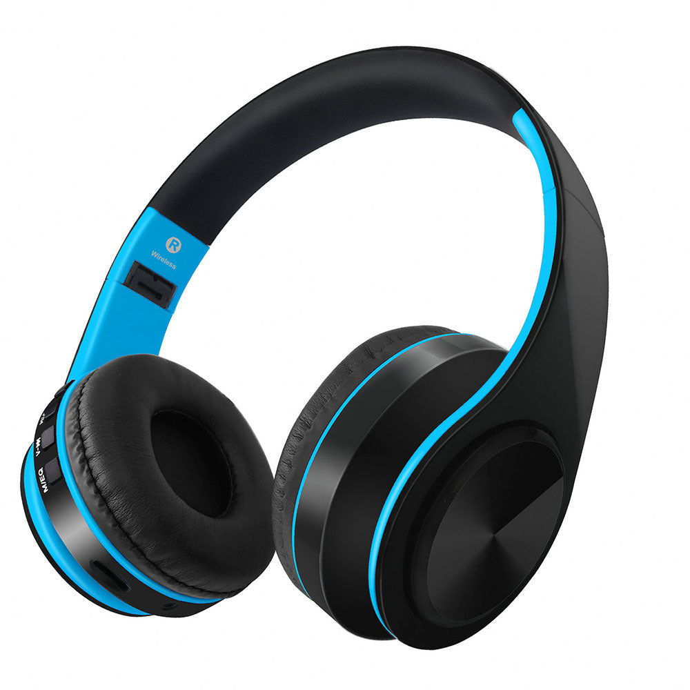 HIFI Wireless Headphones Bluetooth -   - anassiri.com