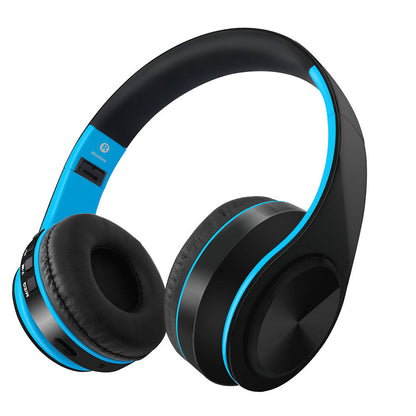 HIFI Wireless Headphones Bluetooth