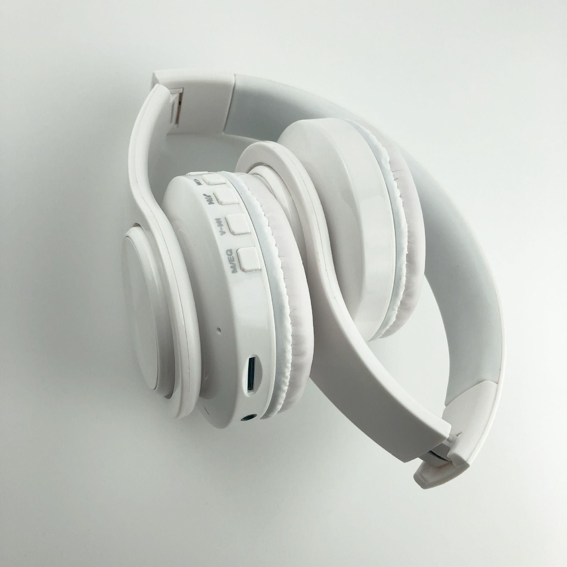 HIFI Wireless Headphones Bluetooth -   - anassiri.com