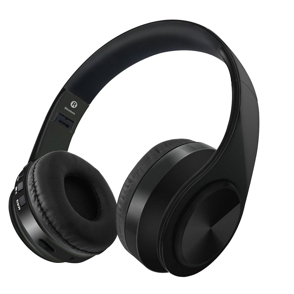 HIFI Wireless Headphones Bluetooth