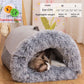 Premium Portable Pet Nest