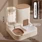 High-Capacity Automatic Pet Feeder