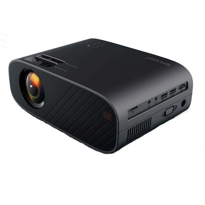 Smart LED Projector -  women accessoire - anassiri.com