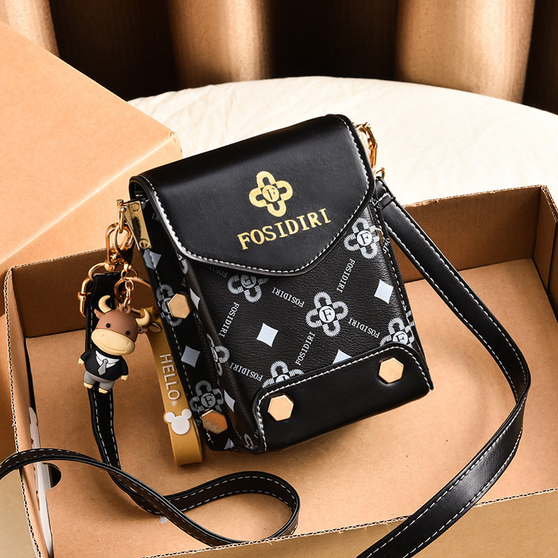 Mobile Phone Bag Women Summer Messenger Bag