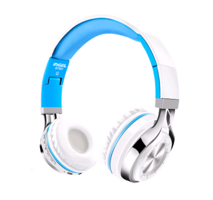 Headset mp3 mobile phone