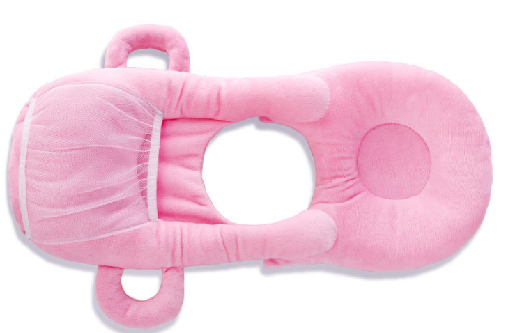 Special Confinement Plush Baby Feeding Pillow -   - anassiri.com