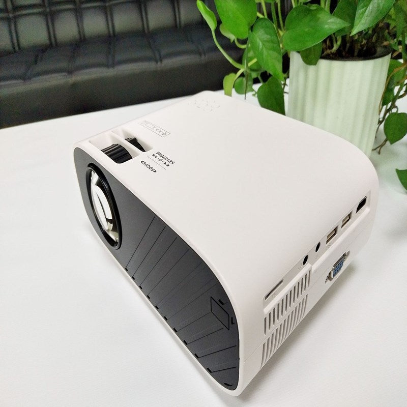 Smart LED Projector -  women accessoire - anassiri.com