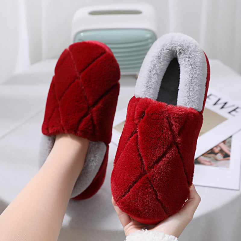 men’s home slippers -  shoe women - anassiri.com