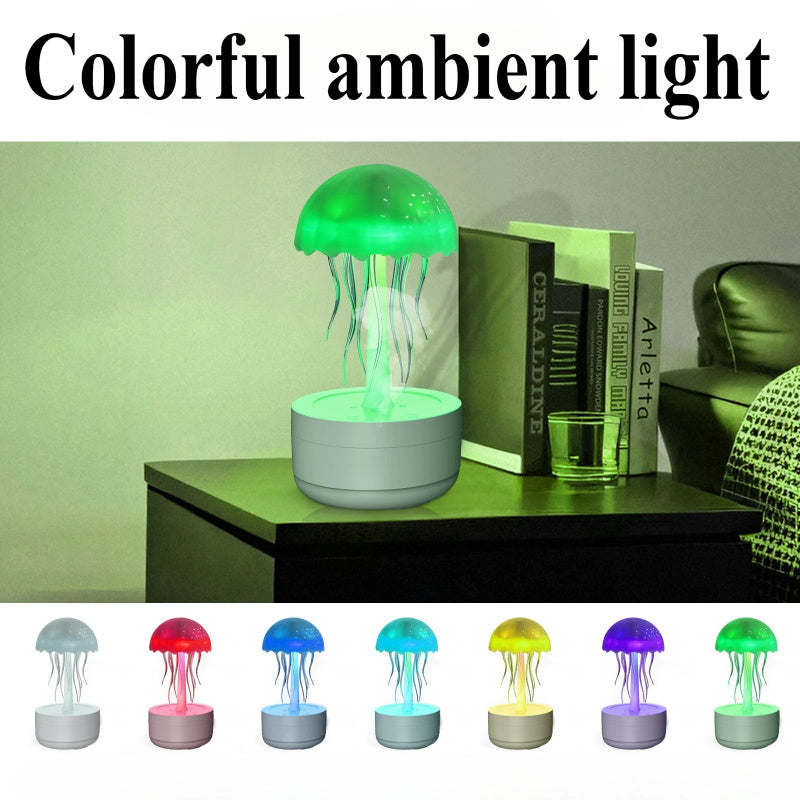 Jellyfish Humidifier -   - anassiri.com