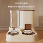 High-Capacity Automatic Pet Feeder