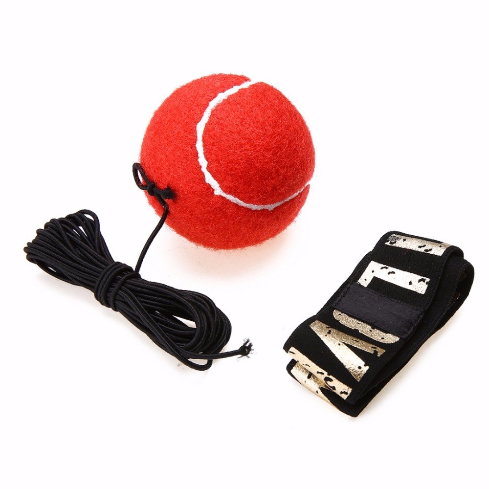 Boxing Reflex Speed Punch Ball -   - anassiri.com