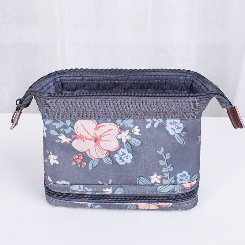 Large Capacity Stereo Makeup Bag Storage Bag