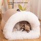 Premium Portable Pet Nest