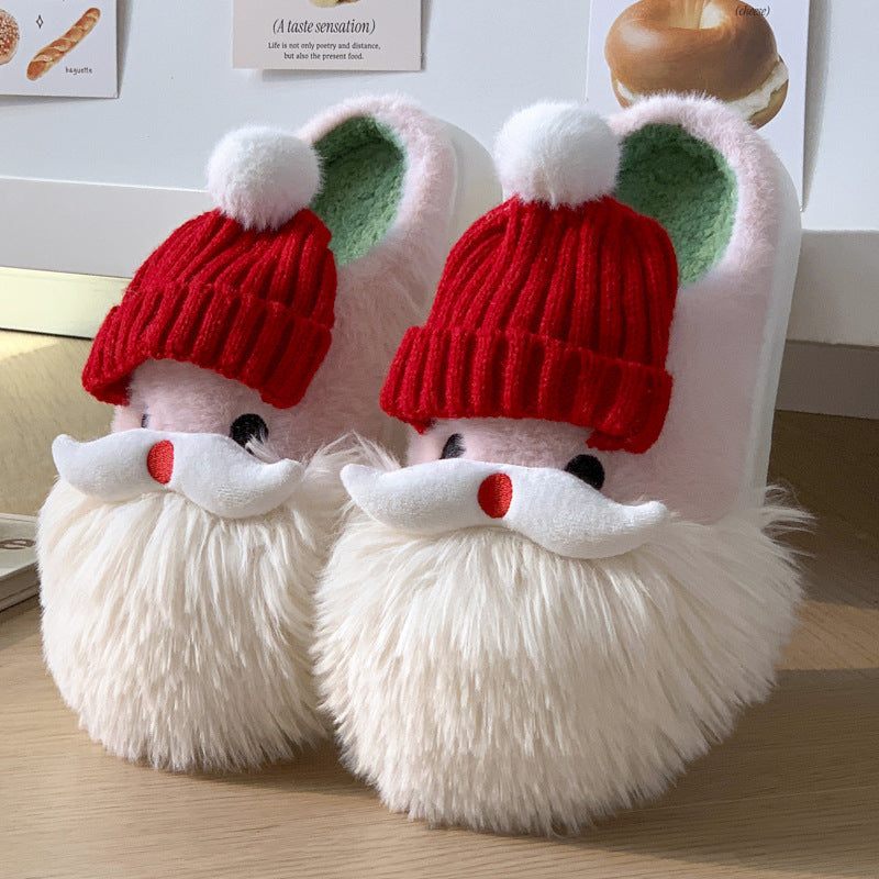 Cute Christmas Santa Claus -   - anassiri.com