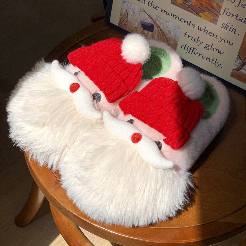 Cute Christmas Santa Claus -   - anassiri.com