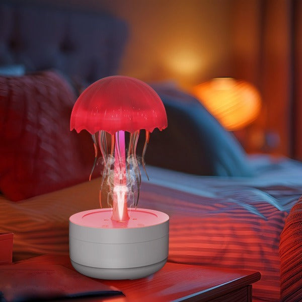 Jellyfish Humidifier -   - anassiri.com