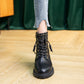 Women's Fashion Boots -   - anassiri.com