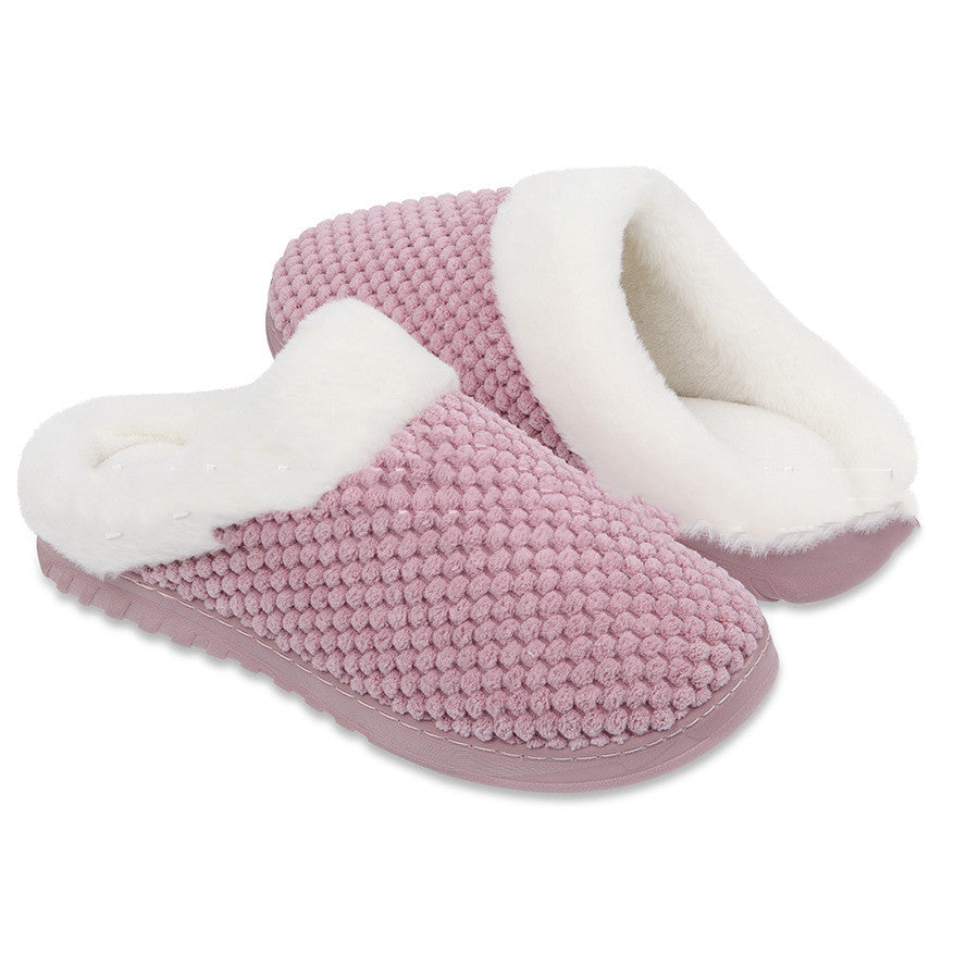 Men And Women Slippers