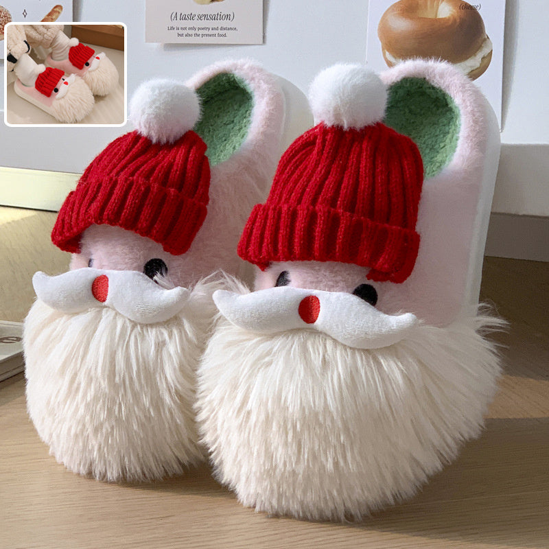 Cute Christmas Santa Claus -   - anassiri.com