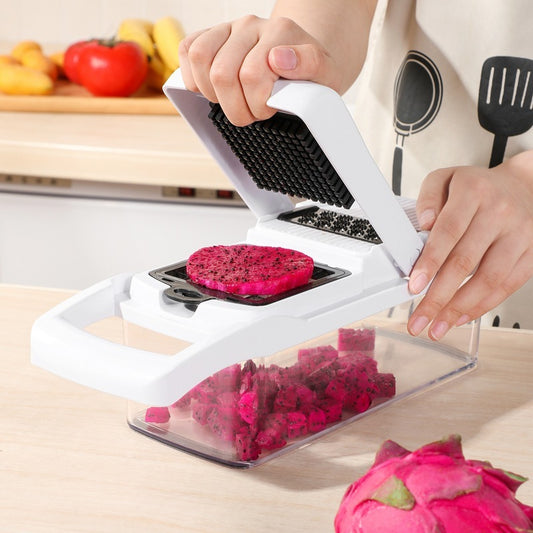 Multipurpose Cutter Kitchen Tool anassiri.com