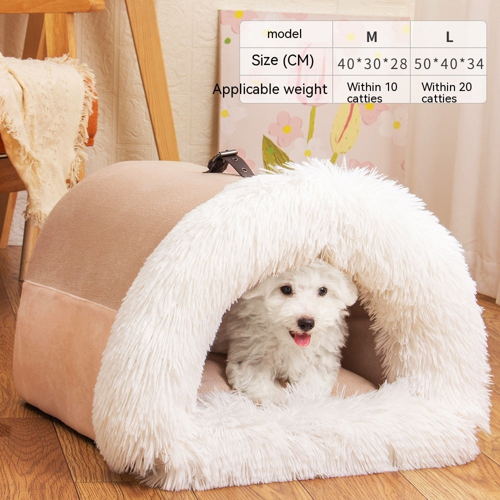 Premium Portable Pet Nest anassiri.com