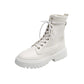 Casual Martin Boots -   - anassiri.com