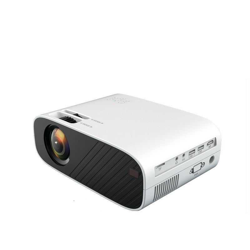 Smart LED Projector -  women accessoire - anassiri.com