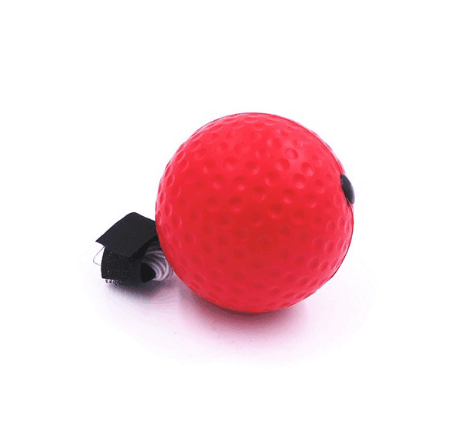 Boxing Reflex Speed Punch Ball -   - anassiri.com