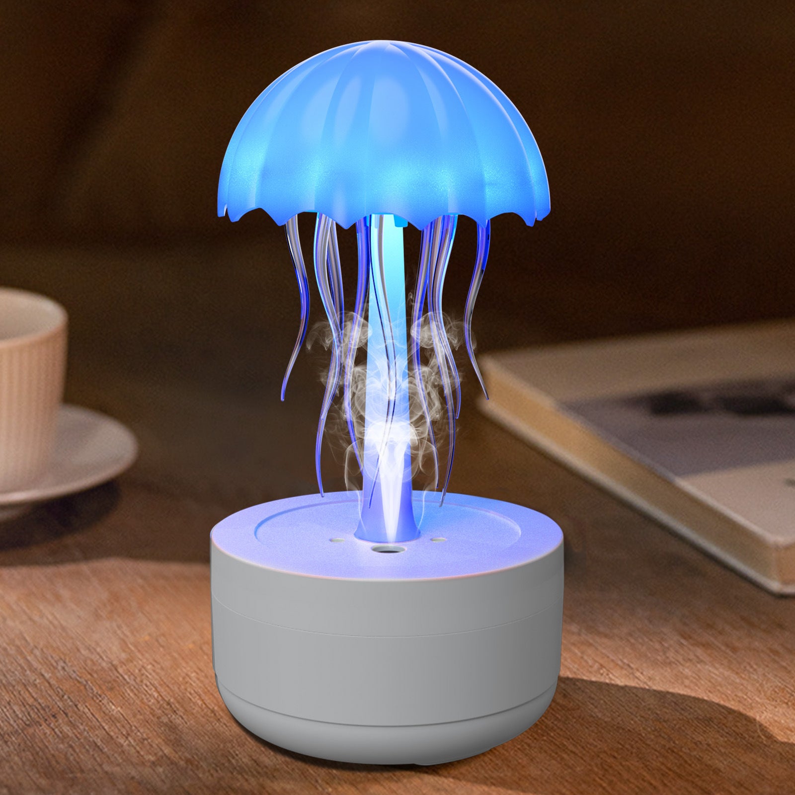 Jellyfish Humidifier -   - anassiri.com