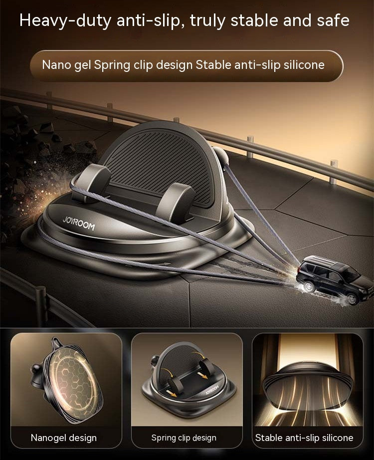 Universal Car Phone