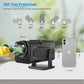 HY320 Android Smart Projector 1080p