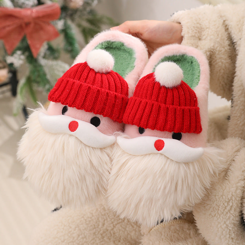 Cute Christmas Santa Claus -   - anassiri.com