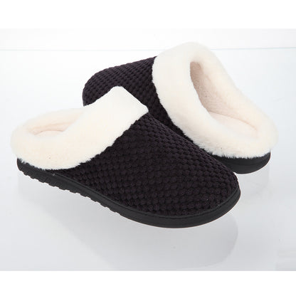 Men And Women Slippers