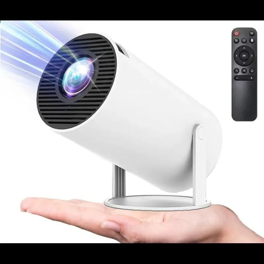 Hy300 HD Projector - for Your Home Cinema