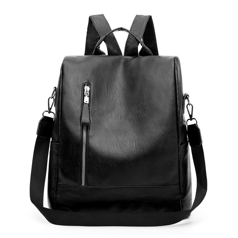 New women backpack