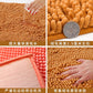 40 * 60 / 40*120CM set, absorbent microfiber bath mat, -  0 - anassiri.com