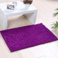 40 * 60 / 40*120CM set, absorbent microfiber bath mat, -  0 - anassiri.com