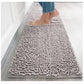 40 * 60 / 40*120CM set, absorbent microfiber bath mat, -  0 - anassiri.com