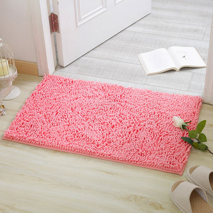 40 * 60 / 40*120CM set, absorbent microfiber bath mat, -  0 - anassiri.com