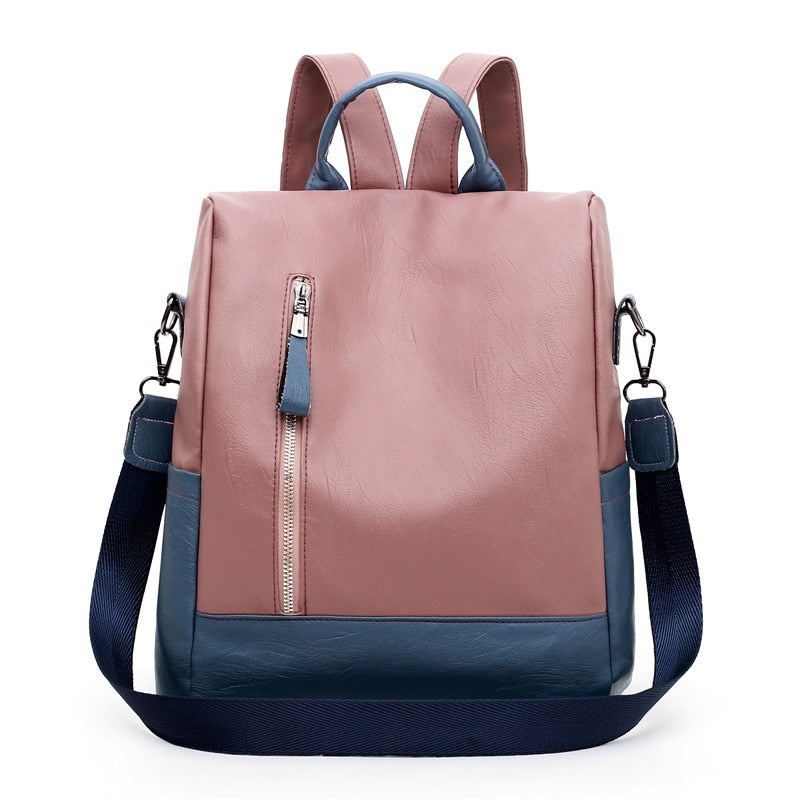 New women backpack -  0 - anassiri.com