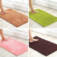 40 * 60 / 40*120CM set, absorbent microfiber bath mat, -  0 - anassiri.com