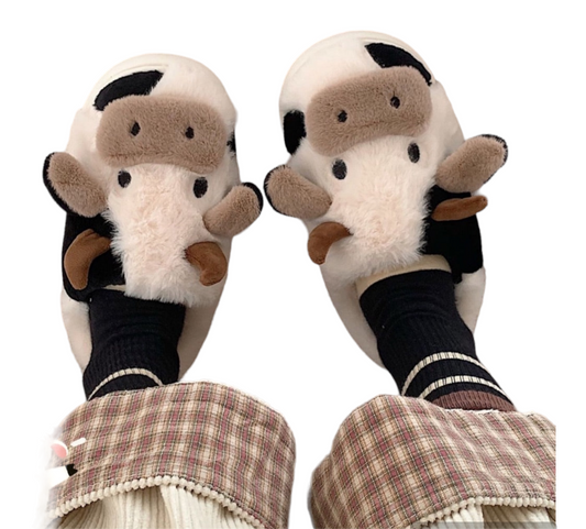 Animal Slipper For Women